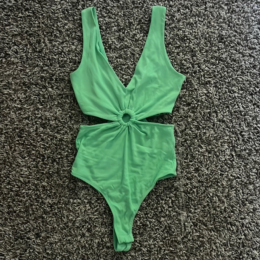 Wild Fable Bodysuit